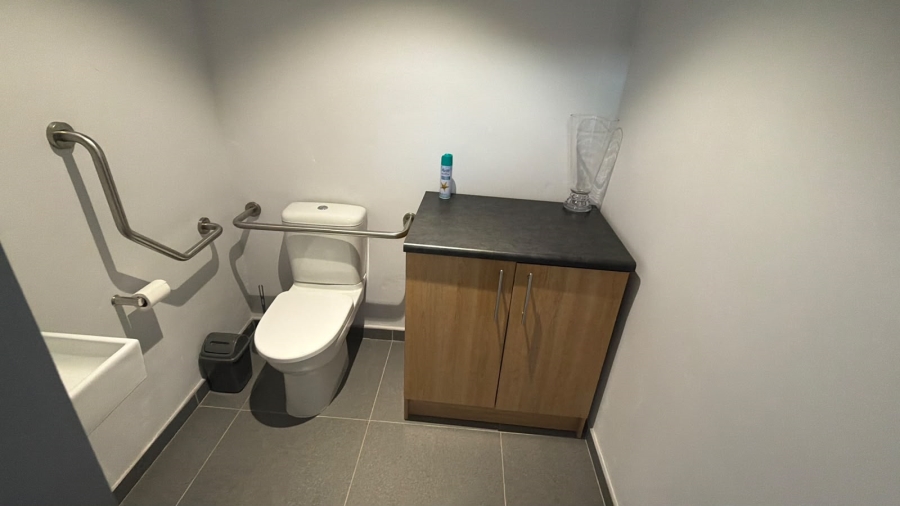 To Let Commercial Property for Rent in Stonewood Security Estate Western Cape